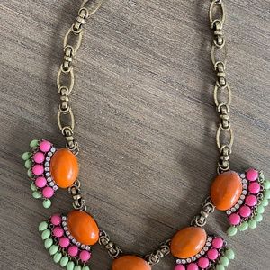 J Crew necklace